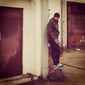 Meet your Posher, Jonathan